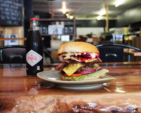 Cafe 1069 - Tourism Brisbane 0