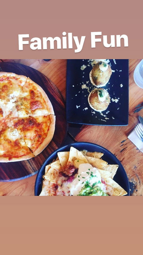 Cafe 1069 - Tourism Brisbane 1