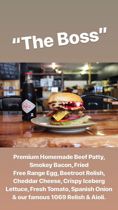 Cafe 1069 - Tourism Brisbane 8