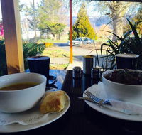 Cafe Bozzey