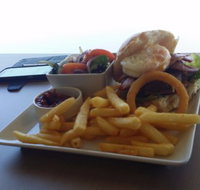 Cafe Fifty Nine - Brisbane Tourism