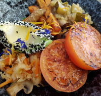 Cafe Umami - Tourism Brisbane