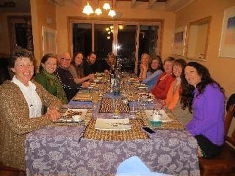 Chappells Restaurant - Tourism Brisbane 0