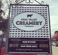Coal Valley Creamery - Tourism Brisbane