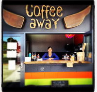 Coffee Away - Brisbane Tourism