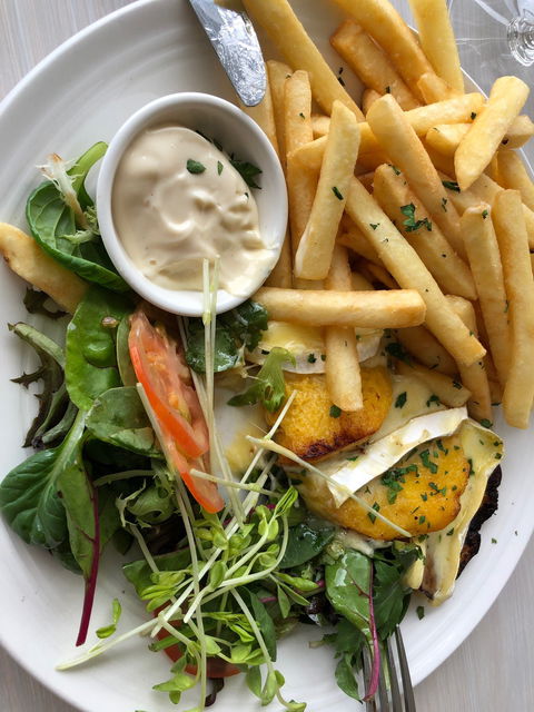 Cove Bar And Restaurant - Tourism Brisbane 1