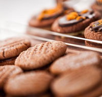 Cubed Espresso Bar - Tourism Brisbane