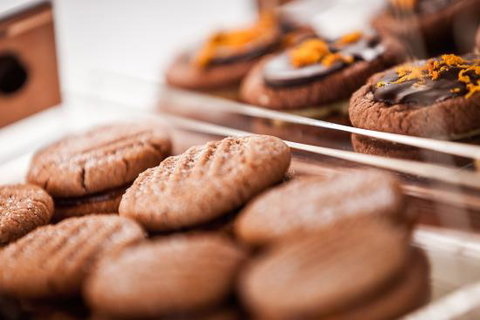 Cubed Espresso Bar - Tourism Brisbane 0