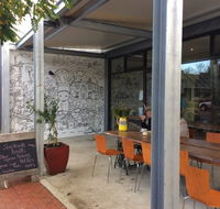 Cygnet Woodfired Bakehouse - Brisbane Tourism