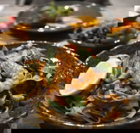 Eastcoaster Tasmania - Restaurant - Tourism Brisbane