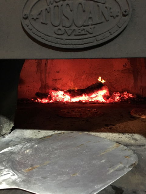 Fat Quoll Woodfire - Brisbane Tourism 7