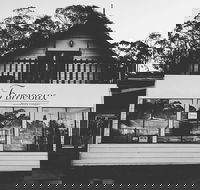 Furneaux Restaurant  Comptoir - Brisbane Tourism