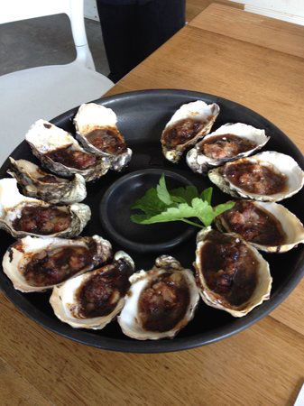 Get Shucked Oyster - Tourism Brisbane 0