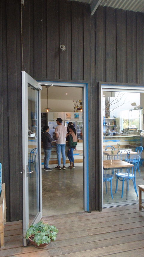 Get Shucked Oyster - Tourism Brisbane 3