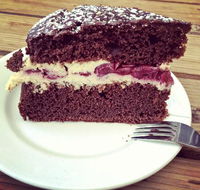 Harbour Road Cafe - Tourism Brisbane