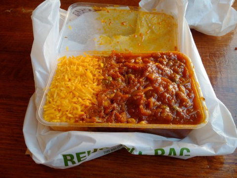 Hari's Curry - Brisbane Tourism 0