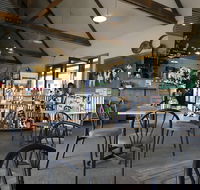 Holy Cow Cafe - Brisbane Tourism