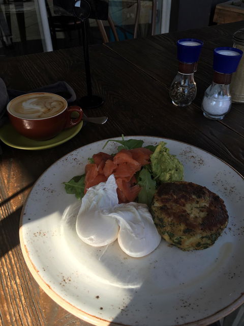 Il Cibo - Tourism Brisbane 2