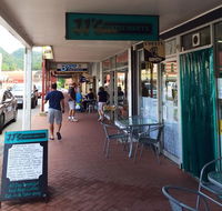 J J's Coffee Lounge - Tourism Brisbane