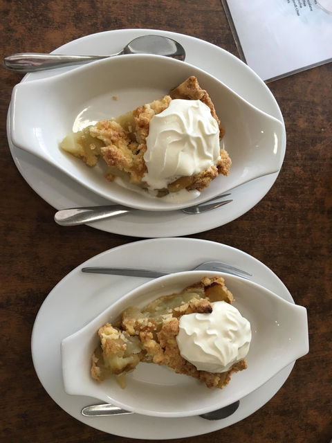 J J's Coffee Lounge - Tourism Brisbane 4