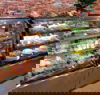 Jackys Cafe - Brisbane Tourism