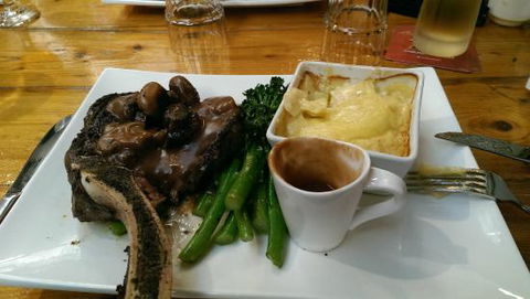 JB O'Reillys Tavern - Brisbane Tourism 0