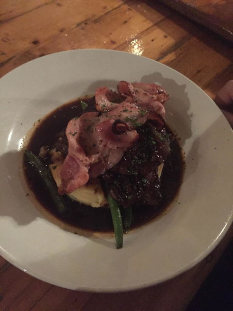 JB O'Reillys Tavern - Brisbane Tourism 5