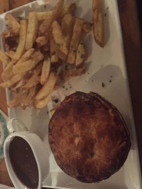 JB O'Reillys Tavern - Brisbane Tourism 6