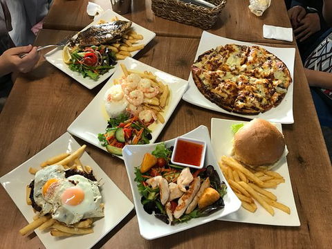 JoDonny's Restaurant - Brisbane Tourism 0