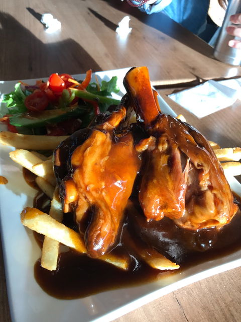 JoDonny's Restaurant - Brisbane Tourism 1