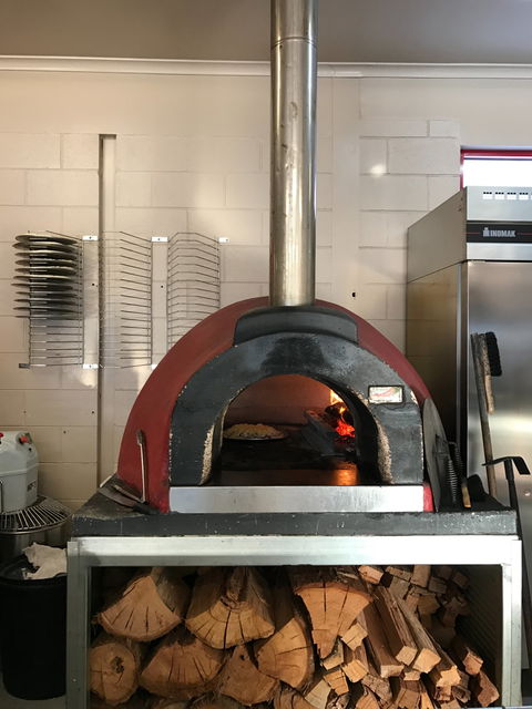 JoDonny's Restaurant - Brisbane Tourism 2