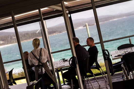 Ansons Bay TAS Tourism Brisbane