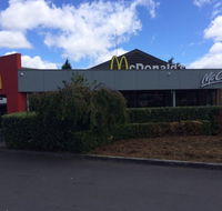 Mcdonald's Family Restaurants - Tourism Brisbane