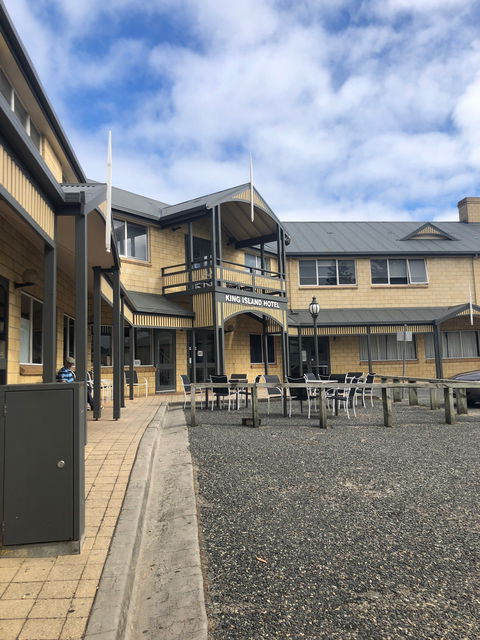 Ocean Dunes King Island Hotel - Tourism Brisbane 2
