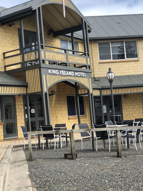 Ocean Dunes King Island Hotel - Tourism Brisbane 3