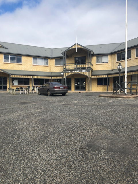 Ocean Dunes King Island Hotel - Tourism Brisbane 8