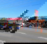 Orford Roadhouse - Tourism Brisbane