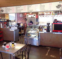 Pitstop Cafe - Tourism Brisbane