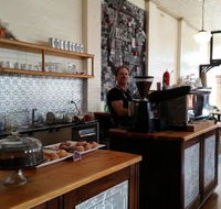 Red Velvet Lounge - Brisbane Tourism
