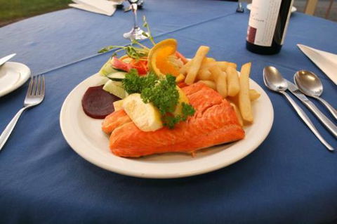 Regatta Point Tavern - Tourism Brisbane 0