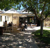 Richmond Bakery and Cafe - Tourism Brisbane