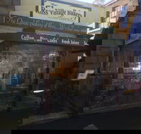 Ross Bakery - Tourism Brisbane