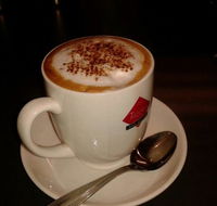 Round Hill Coffee - Tourism Brisbane