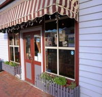 School House Coffee Shop - Brisbane Tourism