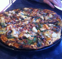 Scorchers by the River Gallery Cafe - Tourism Brisbane