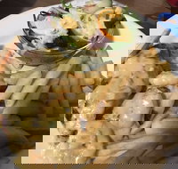 Seabrook Hotel - Tourism Brisbane