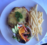 Smelters Restaurant - Tourism Brisbane