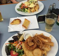 Southport Hotel  Caravan Park - Brisbane Tourism