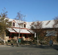 Stables - Brisbane Tourism
