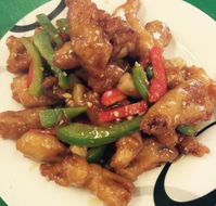 The Big Chinese Takeaway - Brisbane Tourism